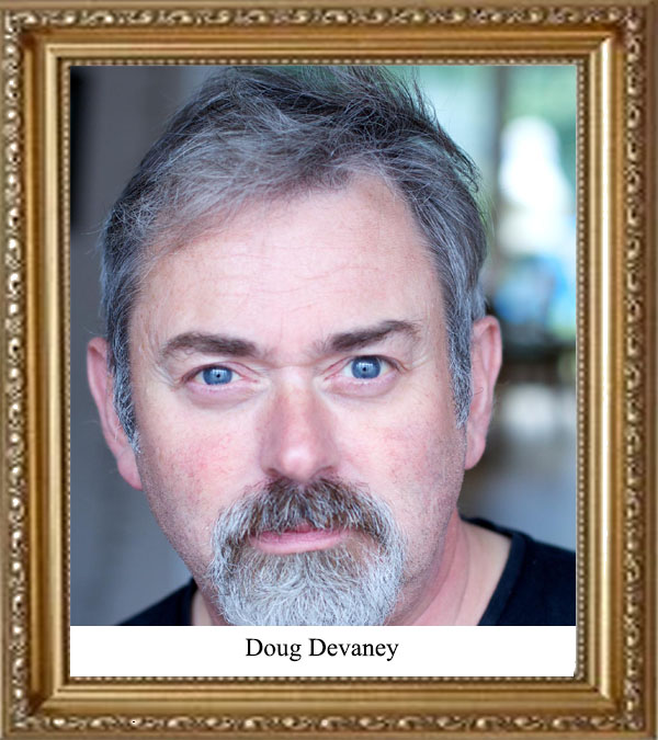 Christy Theodoulou Doug Devaney